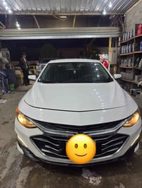 ماليبو LT • ٢٠٢٠ • تبديل BYD