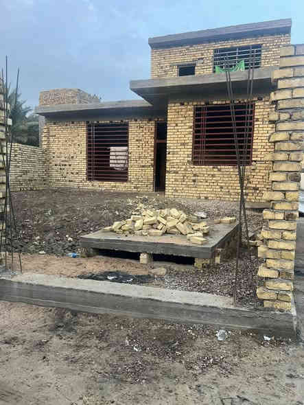 هيكل للبيع مساحتة 177متر طابو زراعي سند 25
الموقع/شارع استاذ خالد قرب مدرسة السكندري
السعر/72بيه مجال
للاستفسار الاتصال على الارقام التالية
***********
***********
