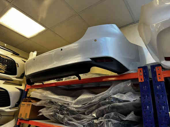 سلام عليكم وصول وجبة ادوات خليجي زيرو فقط 

كورلا  كامري   كروز     راف فور  

خليجي وكالة سردار 
خليجي وكالة جيهان 
خليجي وكالة ساز
خليجي صيني 

متوفرة كافة الادوات الاحتياطية يعني ابو الخليجي بعد لتخاف ادعم وتعال😅. 

للاستفسار ***********
