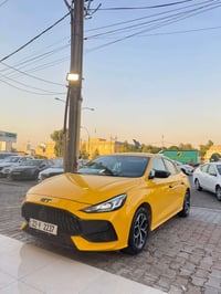 ام جي GT • ٢٠٢٣ • ٤٦٠٠٠ كم