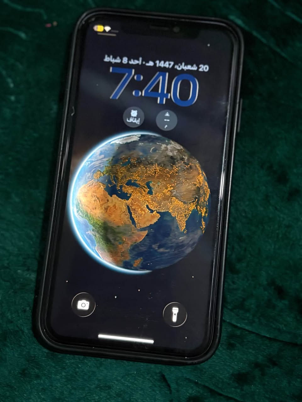 ذاكرة 128 
بطارية 76 
مامفتوح 
نموذج m النجف, العراق


**إذا كنت صاحب هذا الإعلان وتريد حذفه لأي سبب، رجاءا أرسل رسالة إلى الدعم الفني**