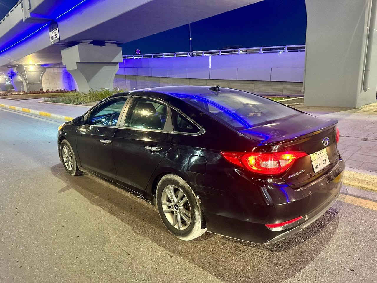 سوناته للبيع  رقم اربيل موديل 17 بشرط ترايهة الاربيل وبدربك تحولهة حادثهة دعاميه فقط بيع مستعجل 123 تحويل ثانيوم بسم ابن عمتي مكاتبه ويه ابو السنويه وثانيوم يحولك رقم التليفون*********** مكاني بغداد الحريه
