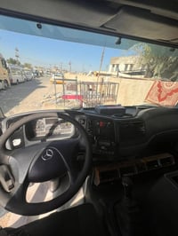 ايفيكو براد • ٢٠٠٦ • براد معطل
