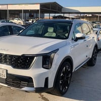 سورنتوا • ٢٠٢٤ • رقم سليمانية