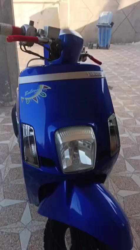 سلام عليكم بوليس مغفوله نكره سلف السعر خاث


**إذا كنت صاحب هذا الإعلان وتريد حذفه لأي سبب، رجاءا أرسل رسالة إلى الدعم الفني**