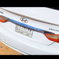 سوناتا للبيع موديل2013 سياره مرتبه بيه 3قطع الباقي مكفول كير محرك علفح...