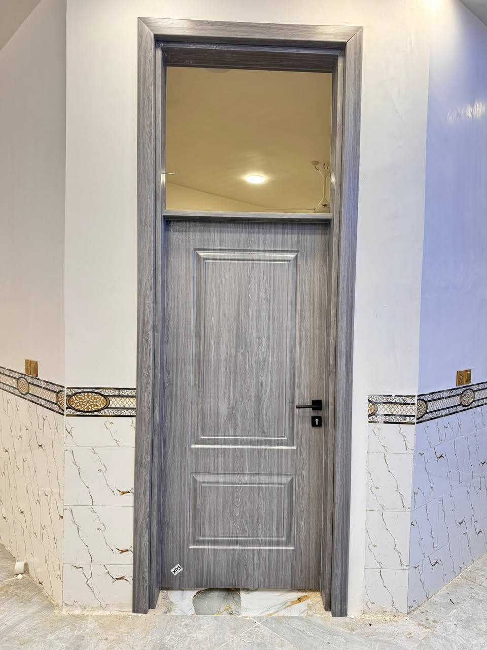 من رخصة مدير الكروب
السلام عليكم🌞

يتوفر لدينا في معمل ومعرض الأمير 🤳

ابواب غرف نوم وبأسعار مناسبه 💯

ويتوفر جميع الالوان والموديلات التي توفر لك الراحه💥 والأمان والفخامه🌟

اختر ابوابك معنا (فأبابك هو أول انطباع لمنزلك.  اجعله يعبر💫 عن فخامتك)💯

للاستفسار واتساب ***********

***********
