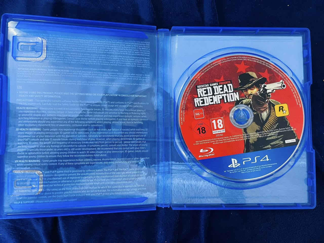 للبيع
رد ديد ردمبشن 1 المحسنة سعر 25 الف 
ثلاثية جي تي اي المحسنه سعر 20 الف 
واذا اثنينهم ب40 الف 
مكاني بغداد مدينة الصدر


**إذا كنت صاحب هذا الإعلان وتريد حذفه لأي سبب، رجاءا أرسل رسالة إلى الدعم الفني**