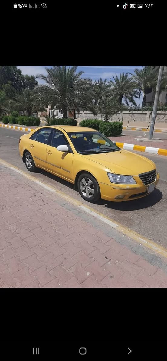 السلام عليكم اخوان سياره للبيع سوناتا موديل 2010 سياره جاهزه سياره سياره مال جناي سياره كلها شغاله حداديه ماكينه جاهزه  السياره كلها شغاله وجاهزه مكانك نيسان قضاء كميت السعر 80
***********
