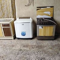 طباخ ٥ عيون • سنك متر وربع تركي • العمارة حي العسكري