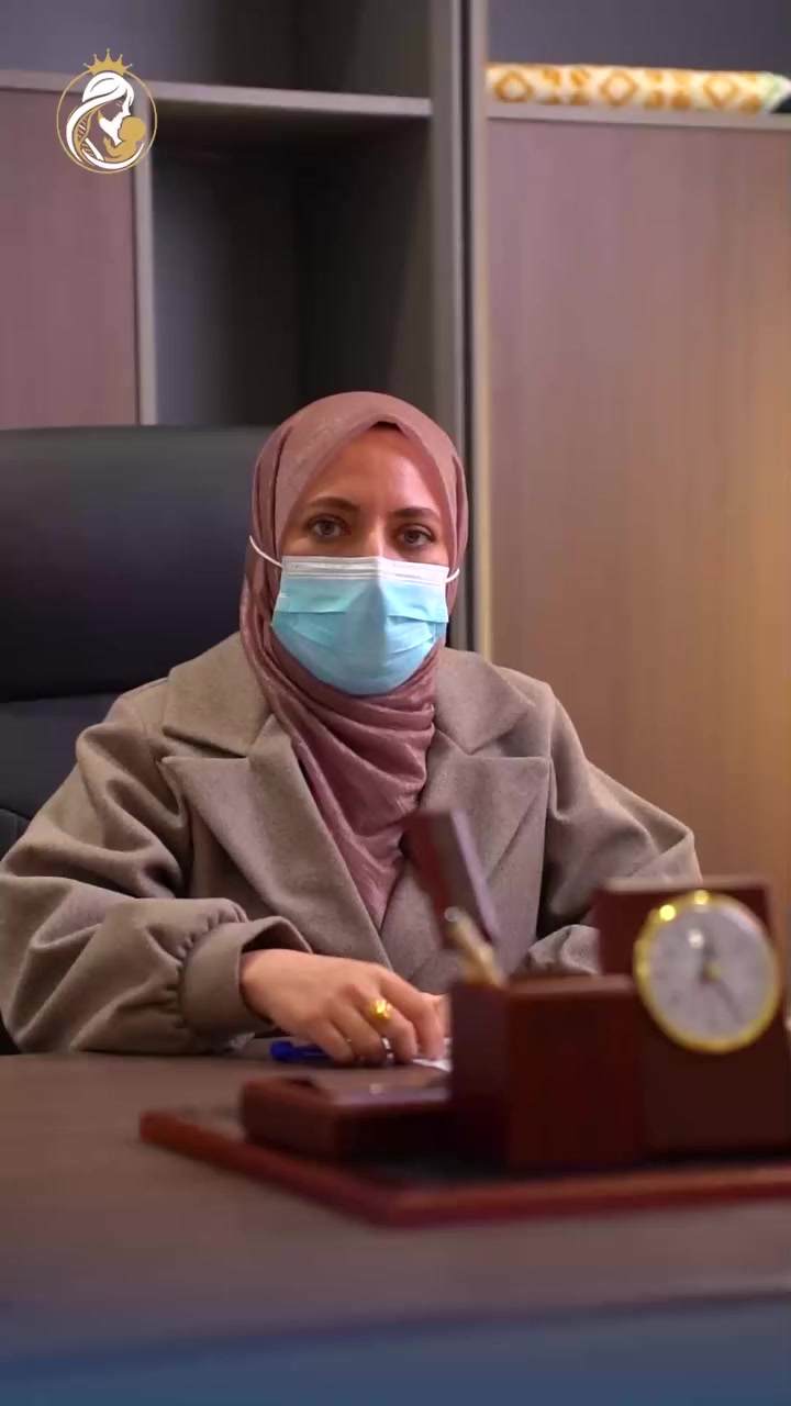 مو كل حلم يحتاج طريق بعيد 
الأمل ممكن يكون اقرب مما تتصور 
وبمركز رويال نقربكم خطوة من حلم تكوين عائلة 🤍

تواصلكم ويانة اليوم ممكن يكون بداية جديدة

الموقع📍: الأنبار / الفلوجة - داخل المستشفى الملكي
للتواصل📱: *********** - ***********
