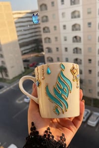 تصميم حسب الطلب • ديكور