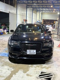 اوباما 2023 Chrysler 300s   رادار   كندي كلين بعدها كارتون  ماشية 13 ا...