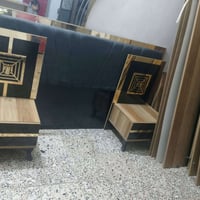 غرفة نوم • غرفة نوم تركي • كنتور 6 ابواب • اثاث غرف نوم • غرفة نوم 5 ق...