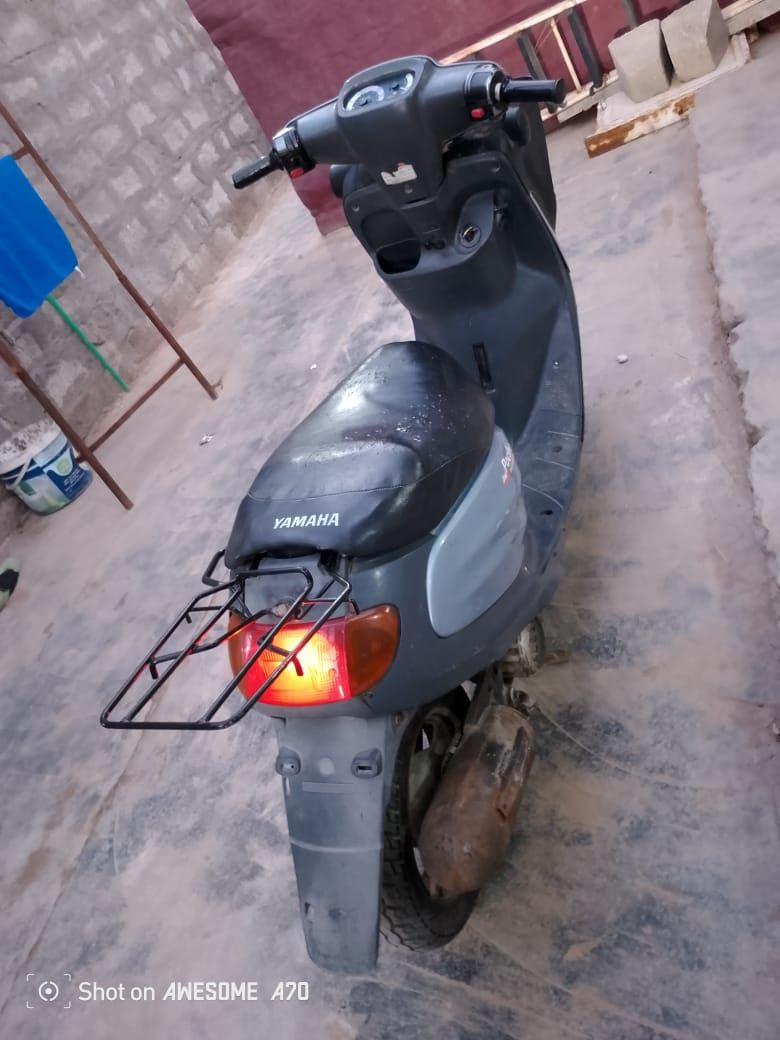 دراجه منقولي نضيفه مكينته مكفوله
مكان كربلاء خيرت ***********
