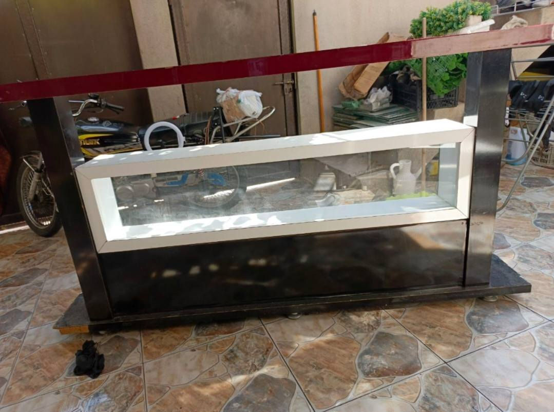 للبيع 2 ميز محل نضيفات
السعر ٢٥٠ وبي مجال


**إذا كنت صاحب هذا الإعلان وتريد حذفه لأي سبب، رجاءا أرسل رسالة إلى الدعم الفني**