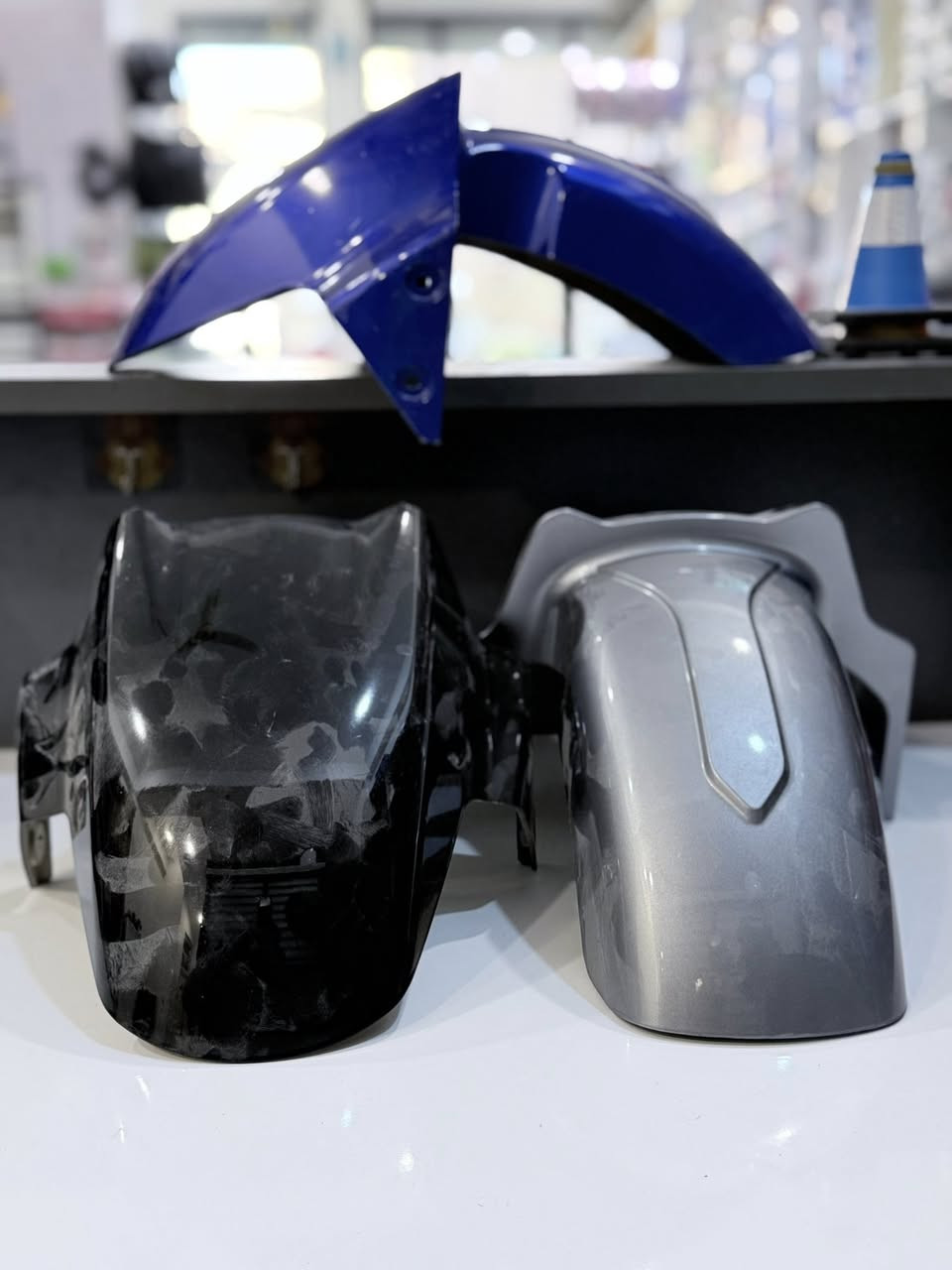 بفضلِ الله تعالى نعلن عن وصول وجبه من الادوات الاحتياطيه 

أرقام التواصل: 

📞 ***********واتس اب
📞 ***********واتس اب 

العنوان:الانبار الفلوجه-شارع الاطباء القديم📍
ملاحظه📝يتوفر توصيل جميع محافظات العراق 🚚
‼️ موجودين طيلة ايام الاسبوع
