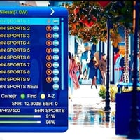 الاشتراكات المتوفرة: ____________________________ اشتراك VIP PACKAGE ا...