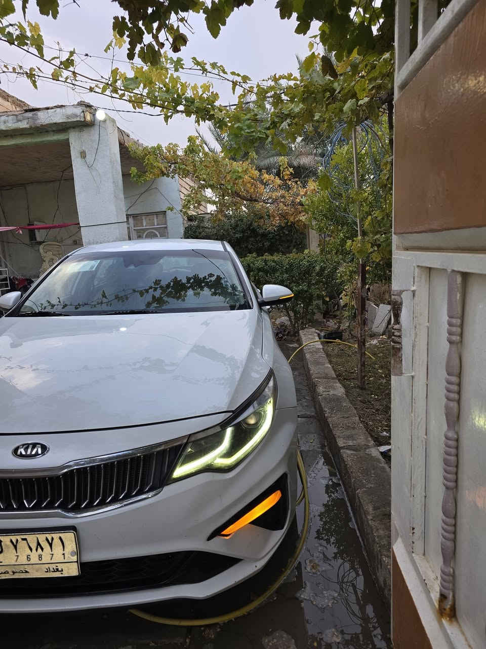 مراوس اريد ب K5 او عالي ونطي فرق قسط 
من اكمل تسديد اداور  كلمن يضمن حلالة مكاني نجف منتسب بلجيش اني  او ابيع قسط اقل مقدمة ٧٠ مع الضمانات  منتسب موضف


**إذا كنت صاحب هذا الإعلان وتريد حذفه لأي سبب، رجاءا أرسل رسالة إلى الدعم الفني**