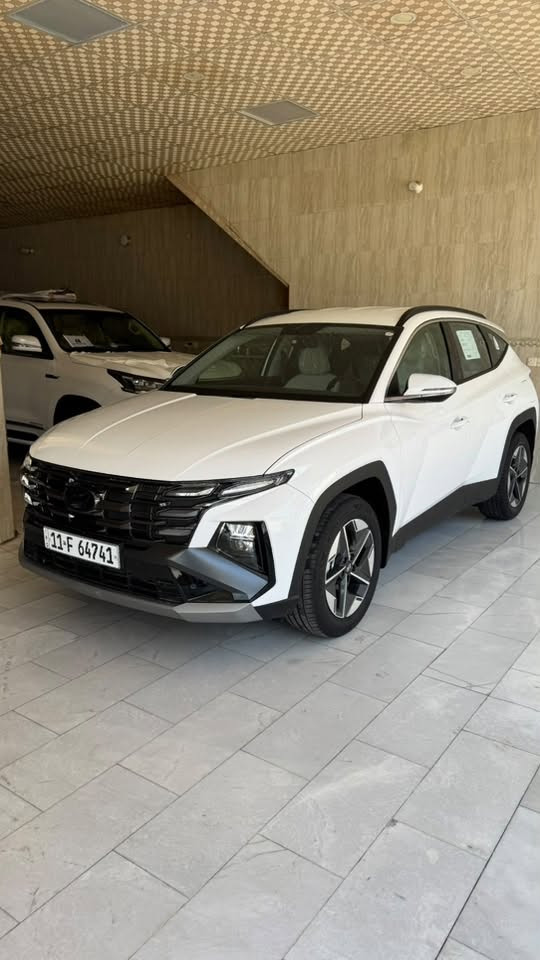 Hyundai Tucson
سنة الصنع :2026

المسافة المقطوعة : 0km

للأستفسار : ***********7
