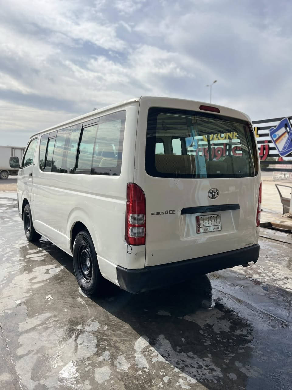 سلام عليكم
هايسا زعره 2009رقم ذي قار بشرط التحويل مكينه كاز اصل كير مكينه حداديه اكسل كفاله تخم تاير دوشمه كاعيه كشنات سياره جاهزه كبل للشارع السعر 130وبيها مجال مكاني بابل الاستفسار ***********
