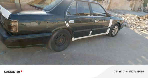 يالله كيا بونتيشه موديل 97سنويه مجدده رقم ديالى نكليزي بااسمه دبيعها سياره مكينه كير مسكر مكفولات صدرين كلش حلوات تايرات نظيفات سياره كشرها كبال عينك شرط. تحويل تبريد جاهز للبيع ب26بيها مجال حك جيتك لاستفسار اكثر ***********
معروضه يمي مكانها حسينيه الراشديه
