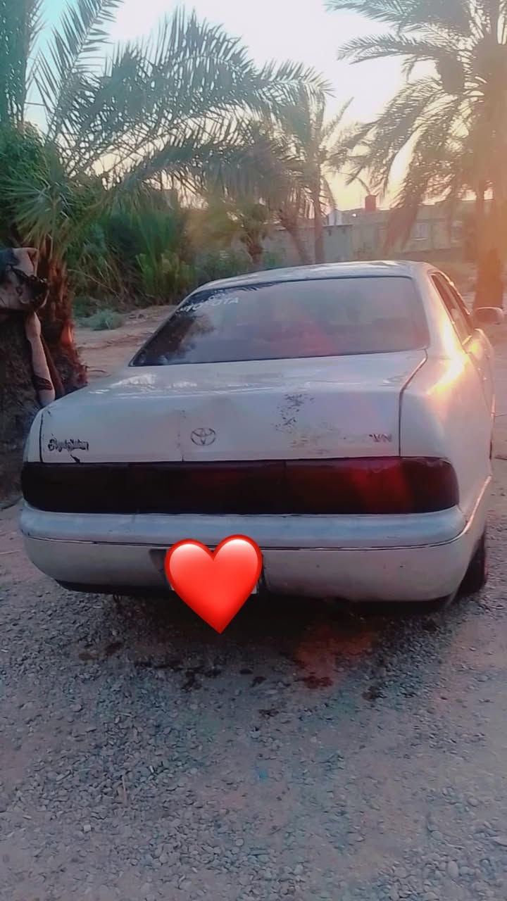 سلام عليكم بطه البيع كفاله كص ونقل اسعر35وبيها مجال قليل مكاني كرنه رقمها بصره ***********

