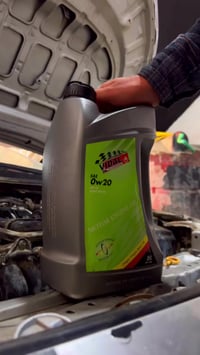 زيوت فيدال • حماية المحرك • بابل