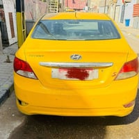 اكسنت • ٢٠١١ • مراوس