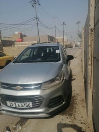 سياره تركس موديل ٢٠١٩ 07733624473