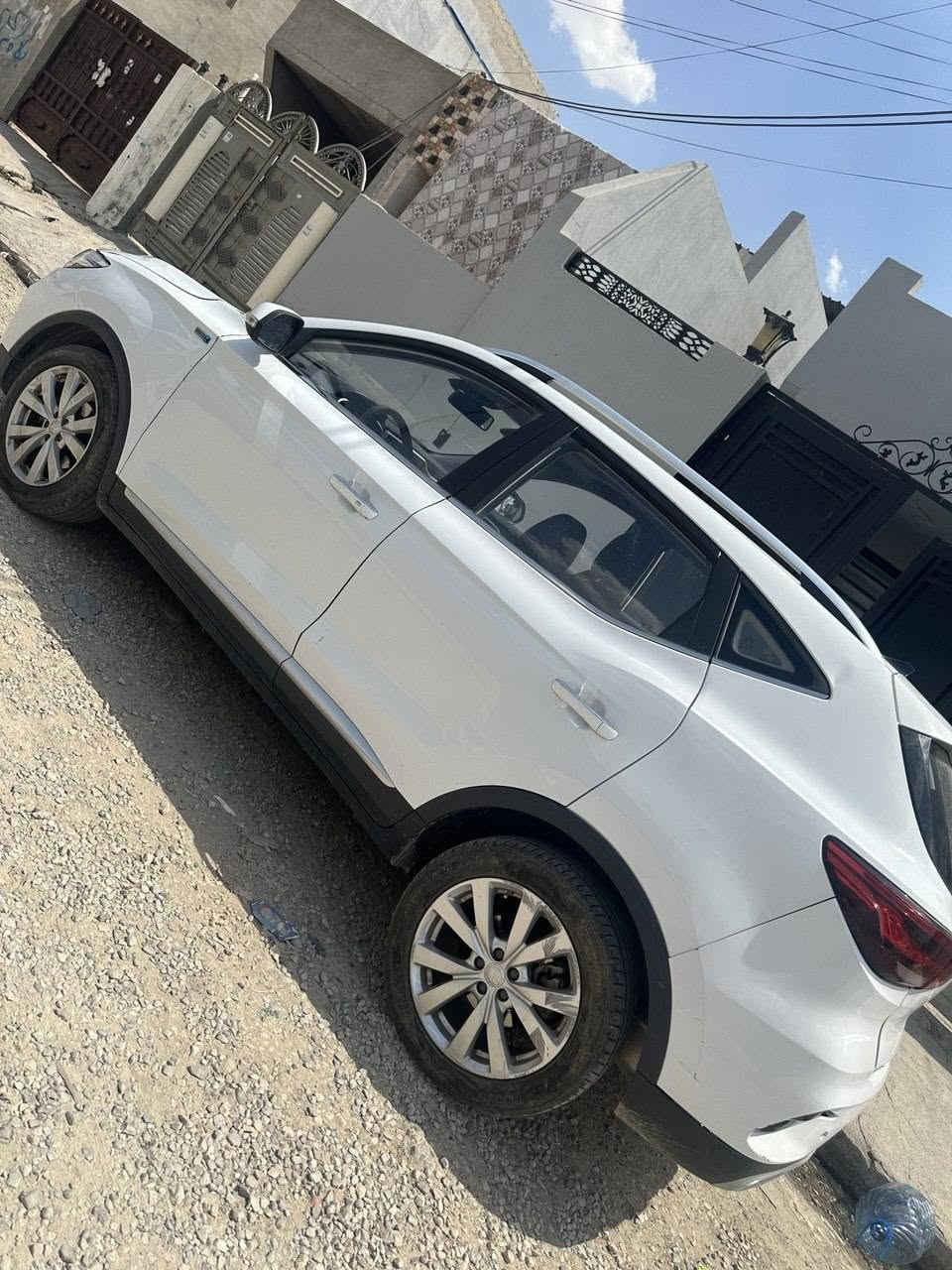 Mg zs 2020  فول مواصفات سيى بارجه صبوغ   
رقم موبايل *********** أربيل, العراق
