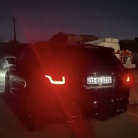 رانج روفر SVR رقم مميز وباسمي وتحويل ثاني يوم موديل 2015 بيع أو مراوس ...