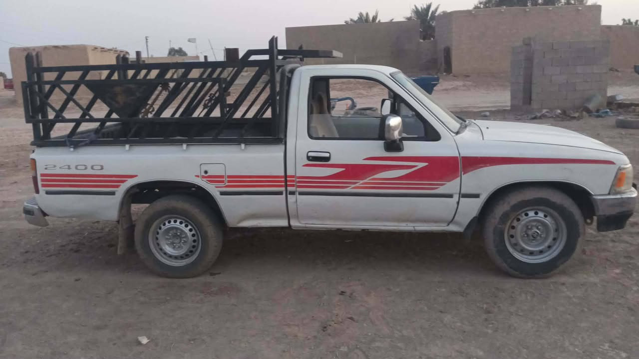 للبيع موديل 97 السعر 55 سياره نظيفه مال جناي الاتصال ***********

