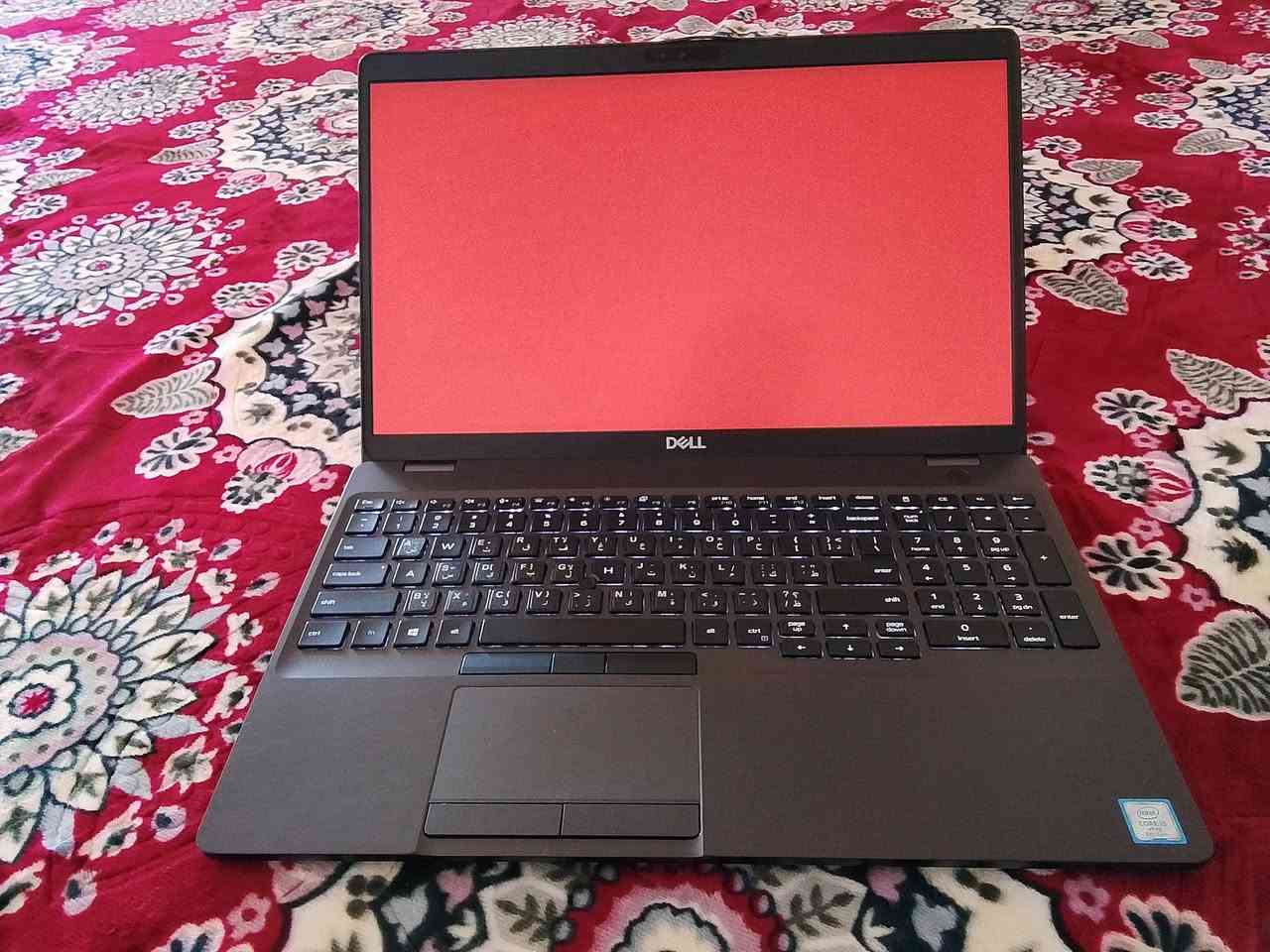 Core i5
8th gen 
Clean
استخدام قليل
ماعرف اسعارهن هسه 
انطي سعرك عجبني ابيع


**إذا كنت صاحب هذا الإعلان وتريد حذفه لأي سبب، رجاءا أرسل رسالة إلى الدعم الفني**