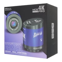 كاميرا • ٤ك • يوصل بالتلفزيون