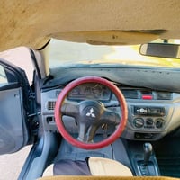 لانسر • ٢٠٠٨ • رقم قادسية