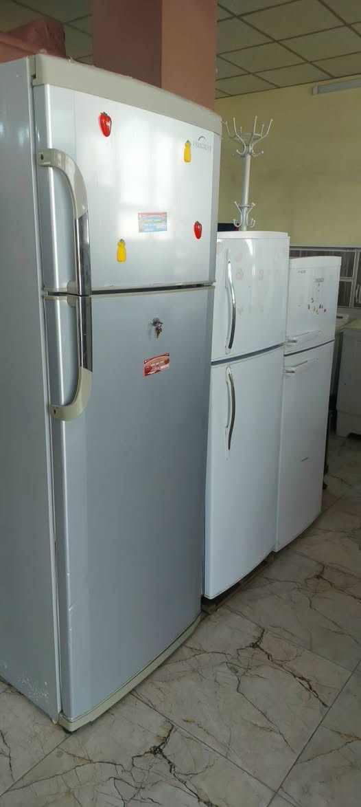 انجهزلك غراض بيت كامل وبسعر متتوقعه تريد جديد تريد اخو الكارتون تريد مستخدم نضيف كلش... وباسعار مناسبه مع خدمه توصيل للبيت. مجمع النذير للاثاث المنزلي الجديد والمستعمل والباله اوربي بيع وشراء. تجهيز بيت كامل بسعر تنافسي وتجهيز لاهل الجمله.  كركوك حي النصر مقابل مركز شرطه ...خلف المرور القديم مباشر ***********
*********** 
***********
