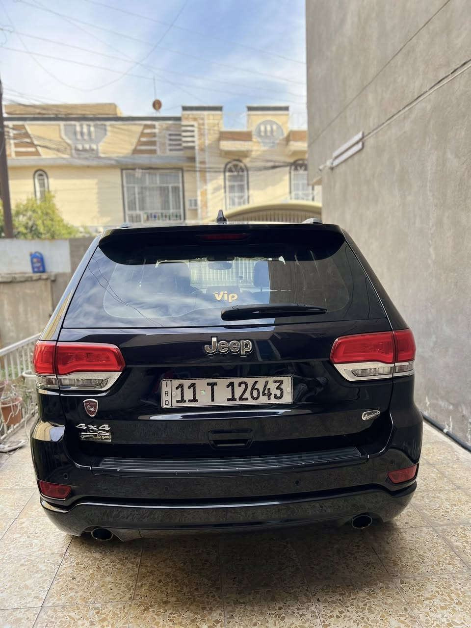 السلام عليكم
للبيع جيب اوڤرلاند 2020
لون بيتنجاني مميز وليس اسود
سياره جديده ومعروفه مواصفات الاوفرلاند
-بصمه
-بانوراما
-صندوق كهرباء
-جكات السياره 
-تسخين وتبريد المقاعد الاماميه
-تسخين المقاعد الخلفيه
-داخل جوزي مميز
-رادار جانبي
-نقطه عمياء
-دفع رباعي 4\4
ميحتاج اذكر المواصفات الافرلاند معروفه السياره مكفوله وجديده وصور السونار بل منشور رقم بغداد بسمي 
للاستفسار ***********
سعر السياره 29.800 وبيه مجال بسيط
