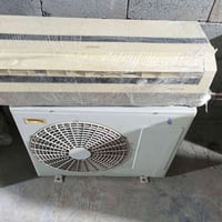 سبلت جداري طن ونص شمالي نضيف للبيع المكان الطيفيه خلف قصر قاسم سويدان ...