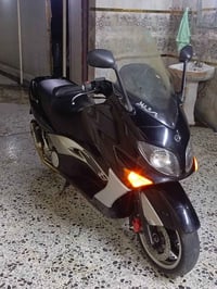 تي ماكس 2008 دراجه مكفولة كفاله عامه المكان بغداد كماليه استفسار 07756...