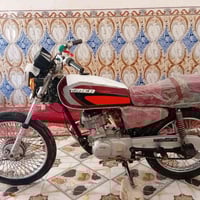 تايكر • موديل 22 • أوراق ضايعة