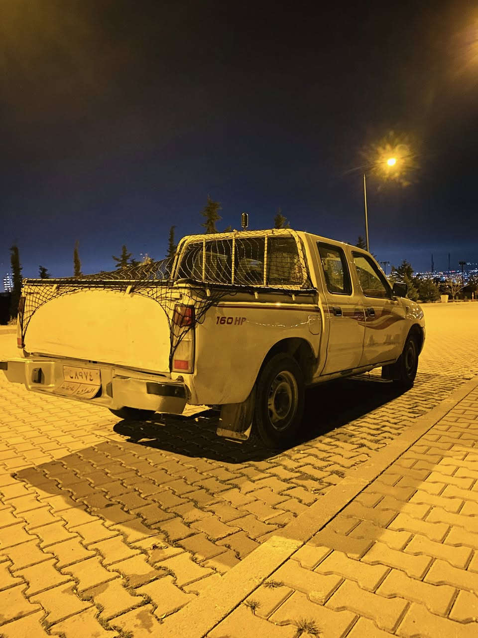 NISSAN pickup 2011
نیسان مۆدێل 2011 

دوپارچەی پێشەوەی رەشە 

سەنەوی چوار مانگی ماوە بەسەر بچێت 

گێر و مەکینەو ئەکسلی بەشەرت  

سەیارەکە 185 هەزار رۆشتووە 

هەموو گیانی بەشەرت 

نرخی 115گەڵاو معامەلە 

***********

***********
