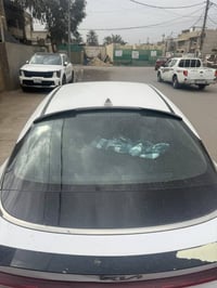 كي إف سي • ٢٠٢٢ • مصبوغ عام