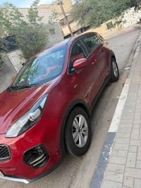 سبورتج وارد امريكي • ٢٠١٧ • حادث موضح