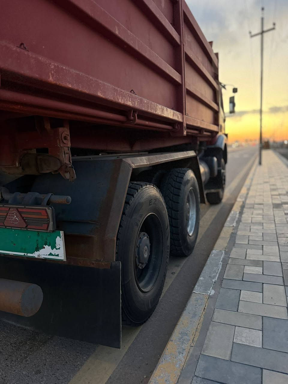 البي كرواتي مديل ٩١ للبيع مكينه ٣٥ كير ١٥٥ فافون مجموعه نص جي اف تخم تاير جاهزه للعمل
 السعر ٤ دفاتر
للاستفسار ***********

