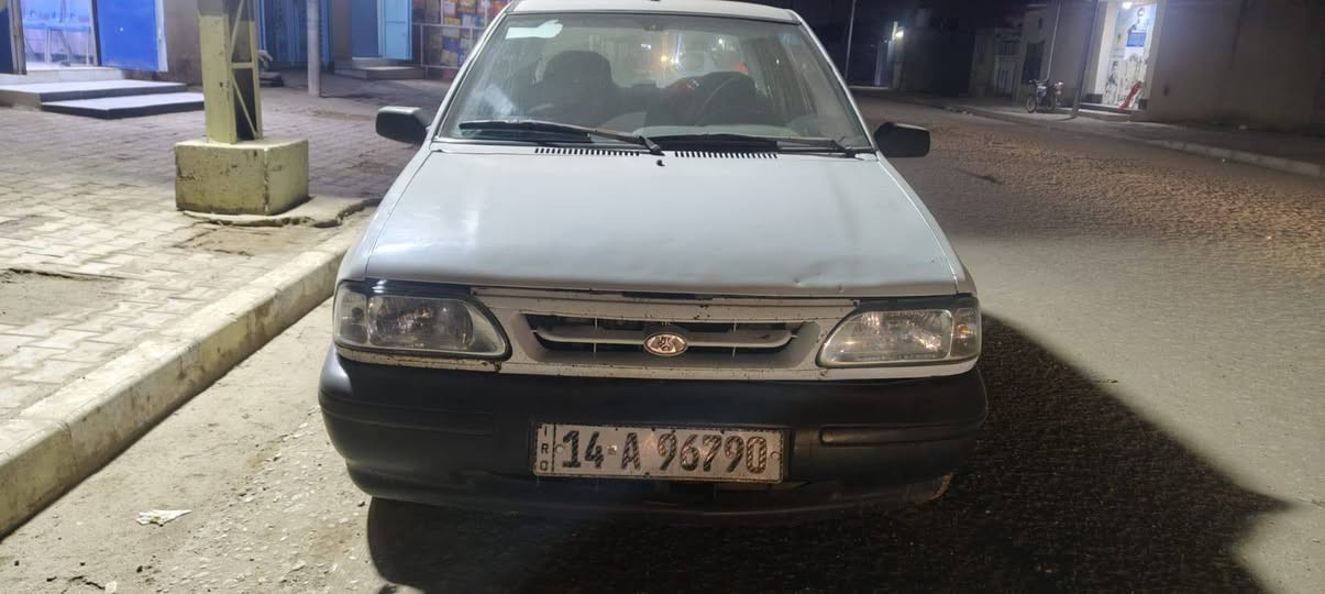 سايبا خصوصي للبيع موديل 2017
رقم انكليزي راعيها موجود محرك مكفول كير مكفول كهربائيات شغاله بدي شوف العين السعر. 26 بيع او مراوس ***********
