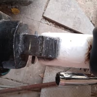راسته • باكستانيه • عوزه صبغ