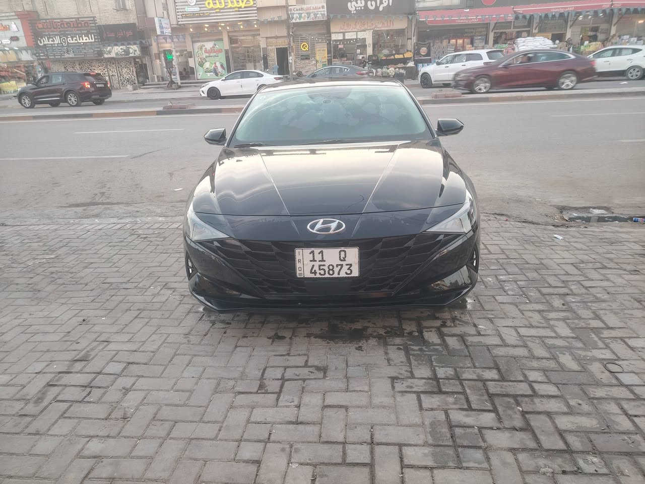 موديل 23
فول عده الفتحه سقف حادث جاملغ خلفي
***********
