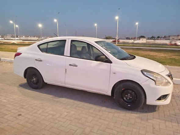 سلام عليكم نيسان سني مديل 19بارد مدكر الخلف السايق ولباب الورا صفحت العبري بارد وتلحيضات مكينه كير تبريد كفاله مكلف بنشر ***********
رقم ميسان حره تحويل ثاني يوم
سعر ٩٥ بي مجال
