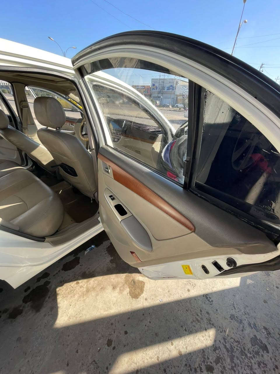 السلام عليكم
ليفان موديل ١٣ بدون صبغ سلايت قفل مركزي حساسات خلفيه شاشه كار بالي سستم سماعات اصلي تبريد تدفئه

جامات كهرب لايت زنون رقم مسطره شرط التحويل سعر65 وبيها مجال

***********
